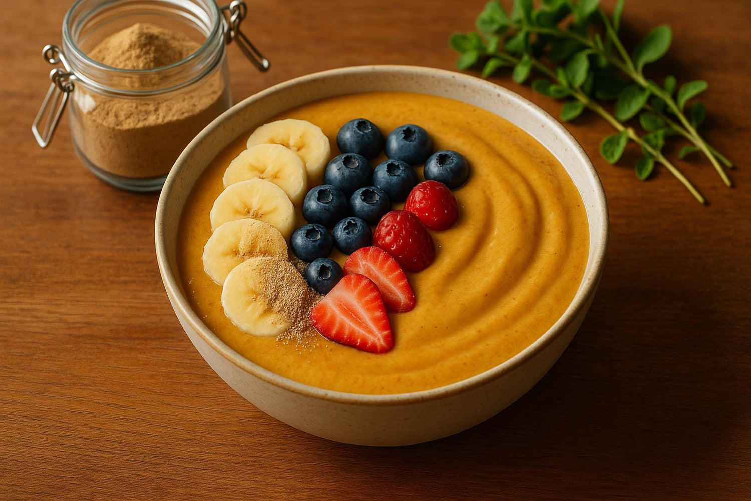 Licorice Root in Smoothies: Immune-Boosting Recipes