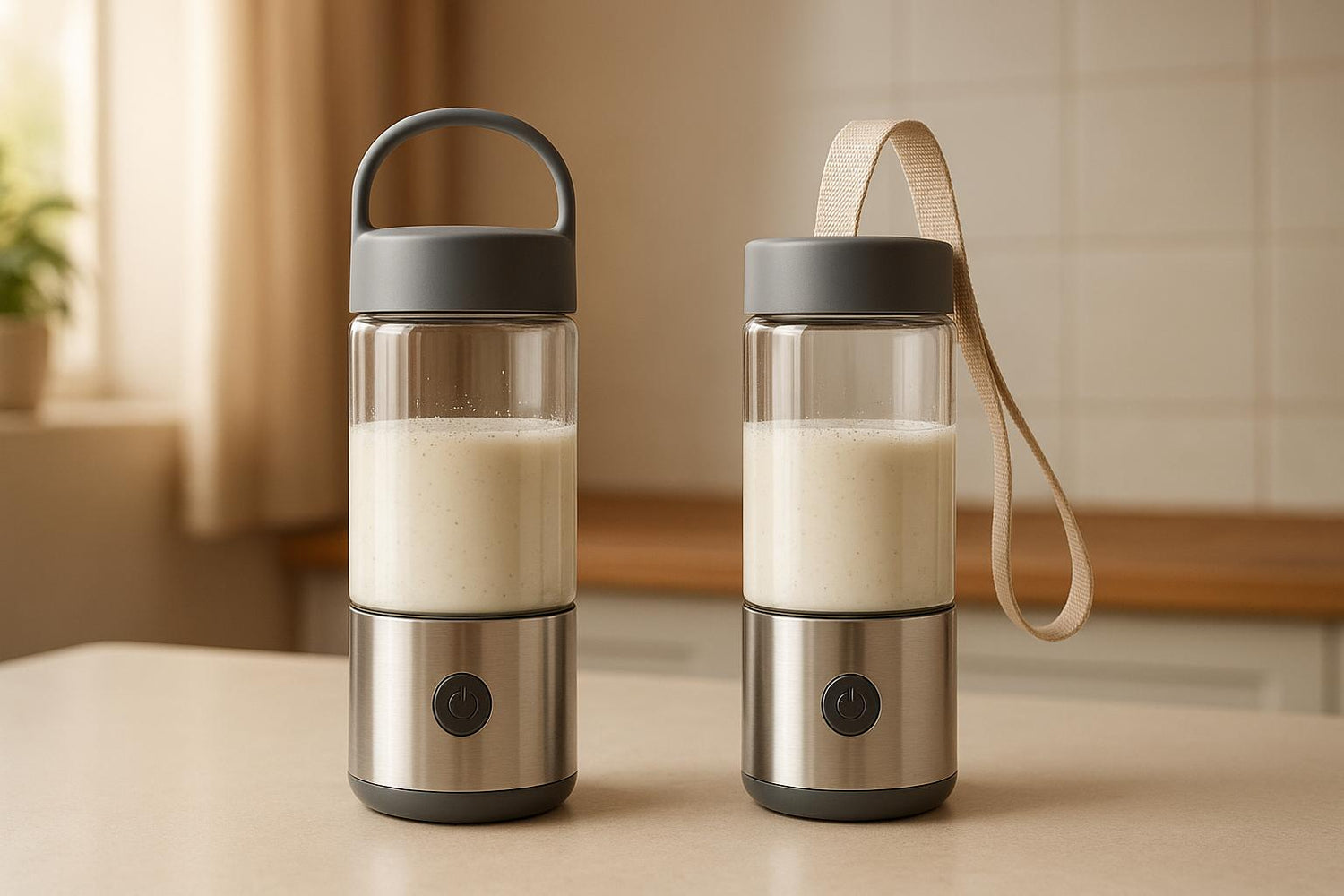 Carry Handles vs. Straps: Which Works Better?