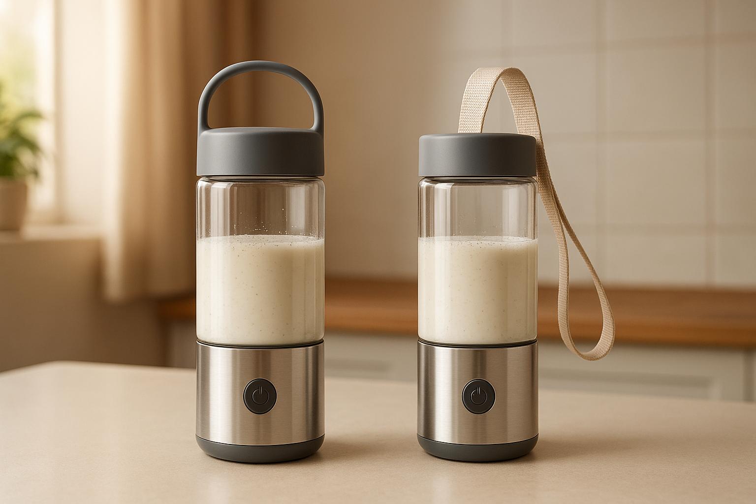 Carry Handles vs. Straps: Which Works Better?