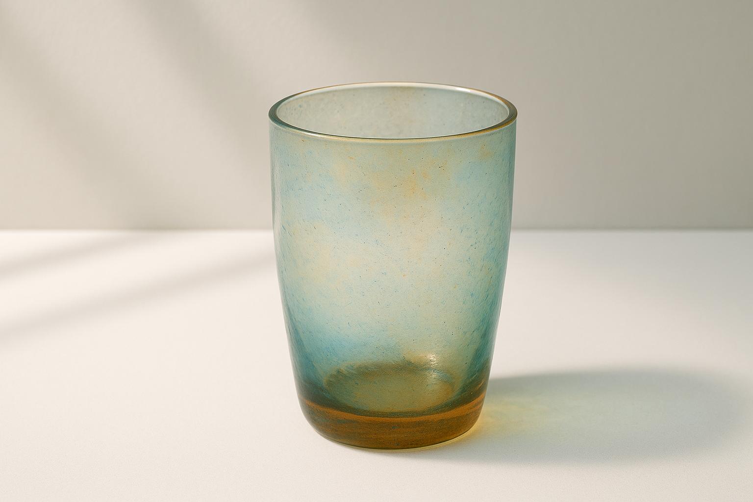 How Recycled Plastic Shapes Drinkware Design
