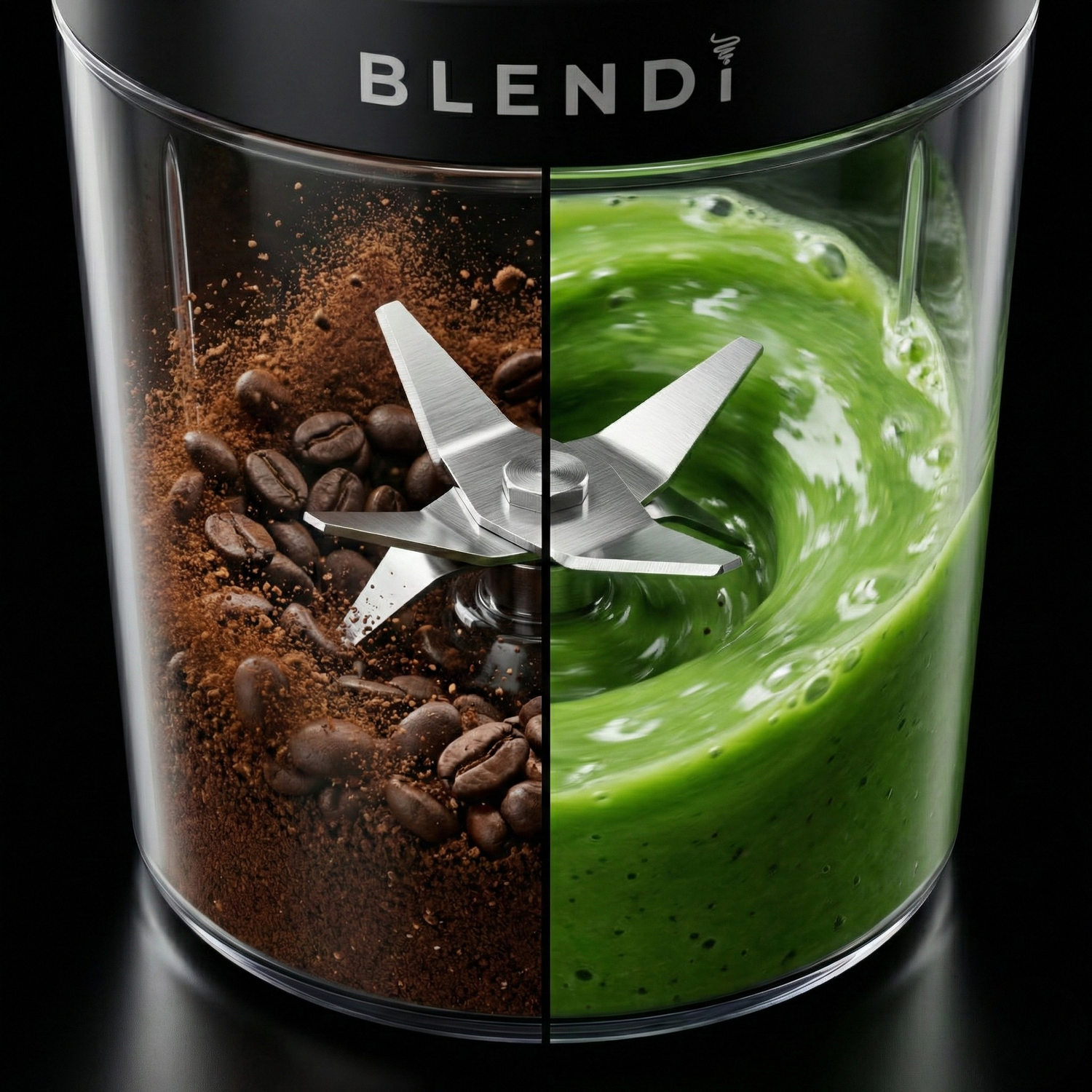 What Personal Blenders Include a Variety of Blade Attachments for Different Blending Tasks?