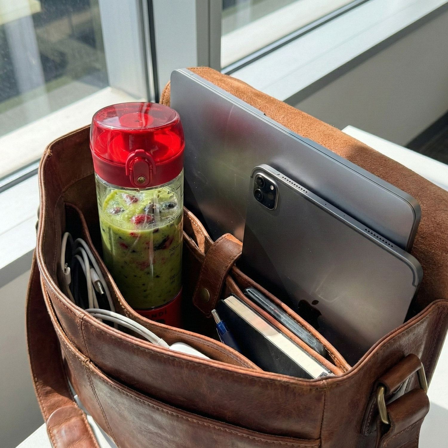 Is it Worth Getting a Portable Blender? Analyzing the Value of Portability.