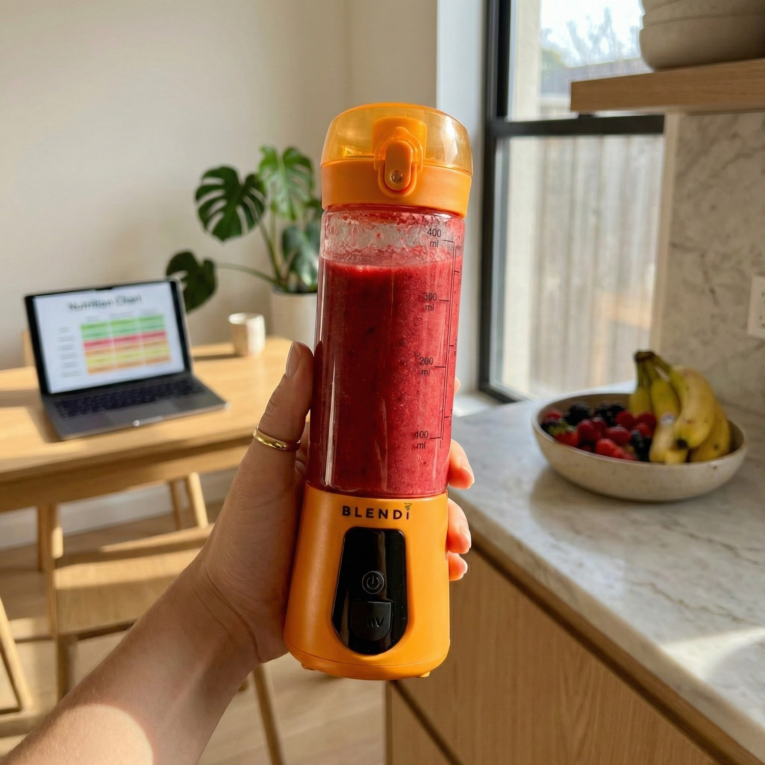 What Personal Blenders are Recommended by Fitness Influencers and Nutritionists?