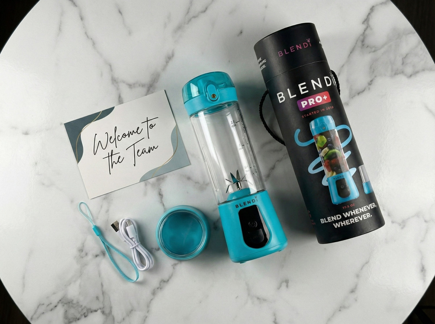 Creative Promo Item Ideas for New Product Launches
