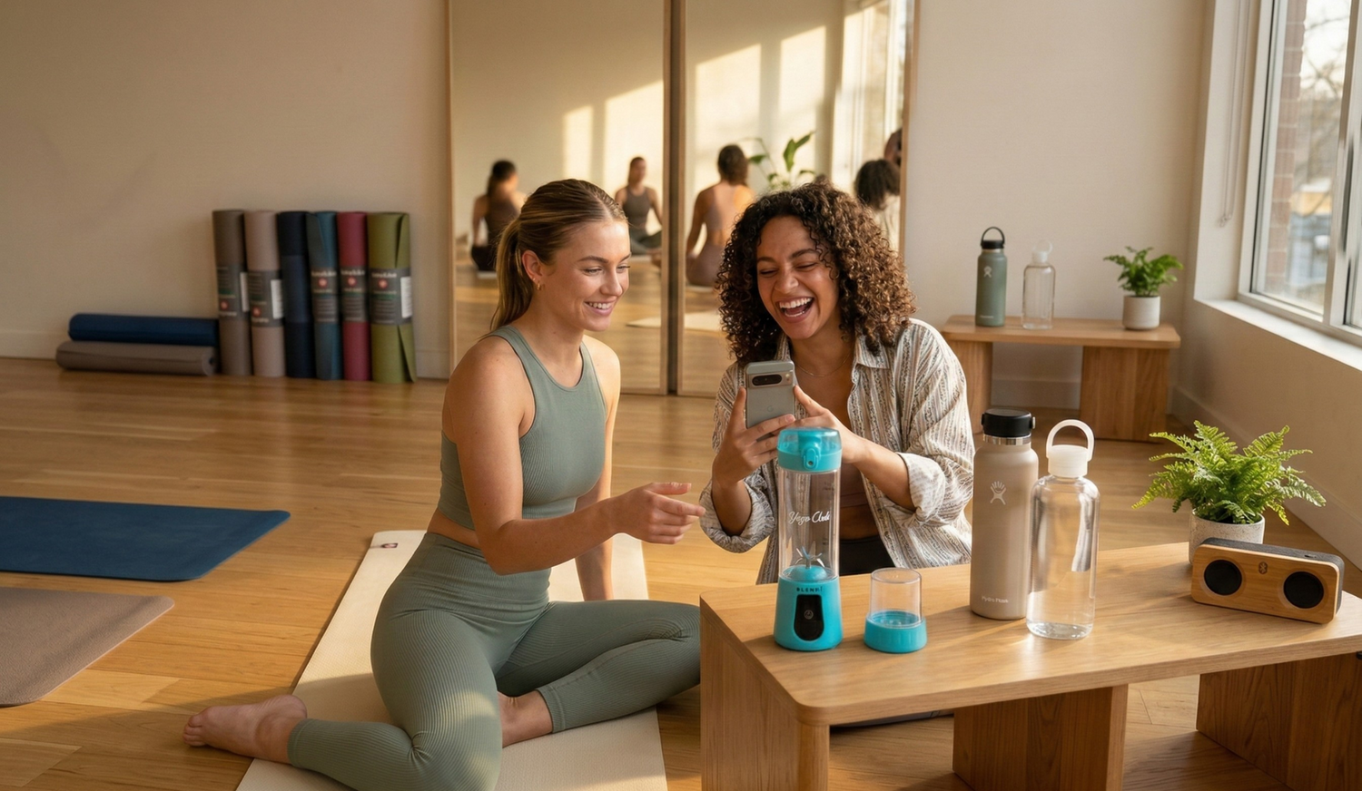 Customizable Promo Items that Appeal to Millennials and Gen Z