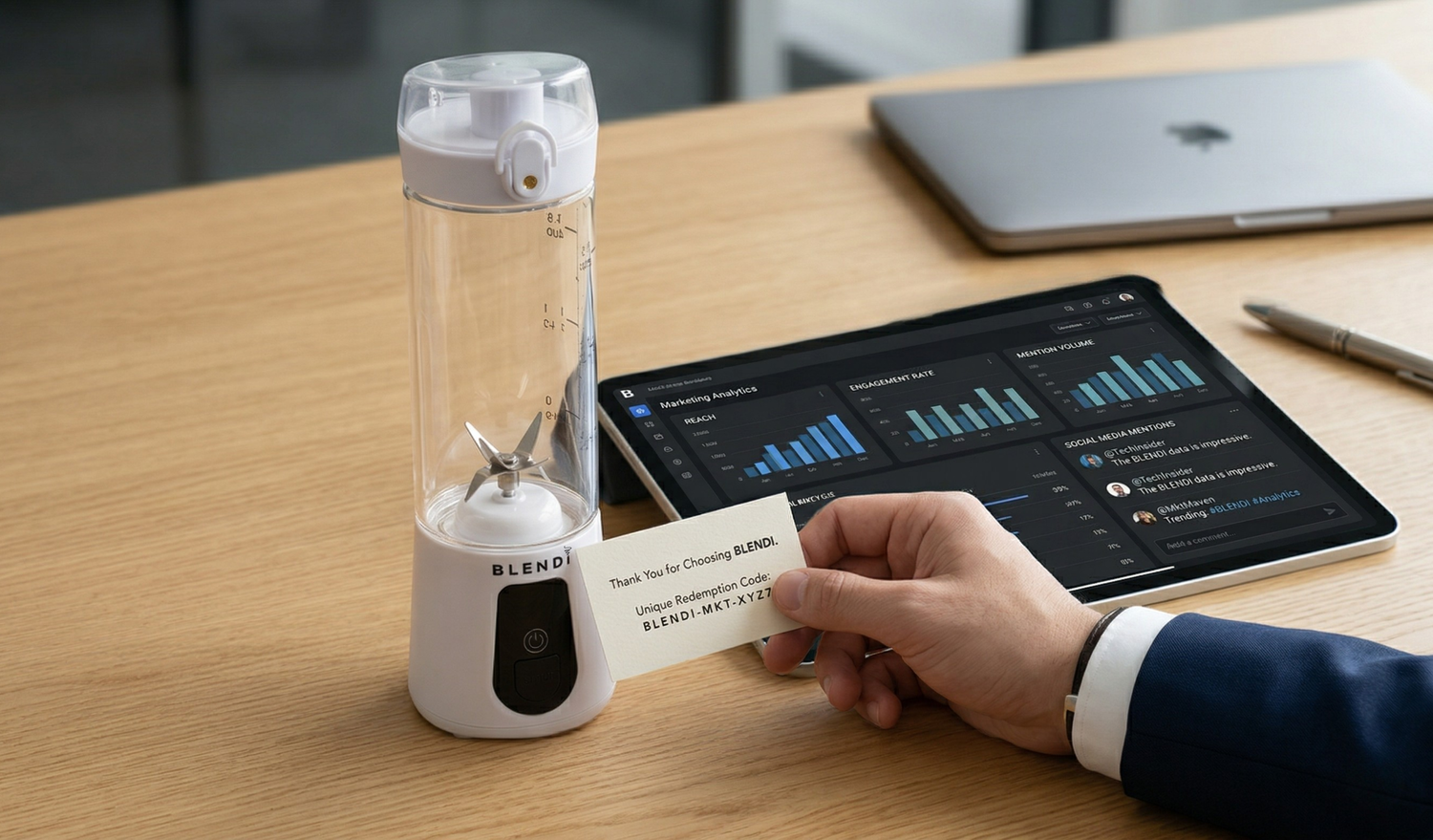 How to Track Promo Item Effectiveness Using Online Platforms