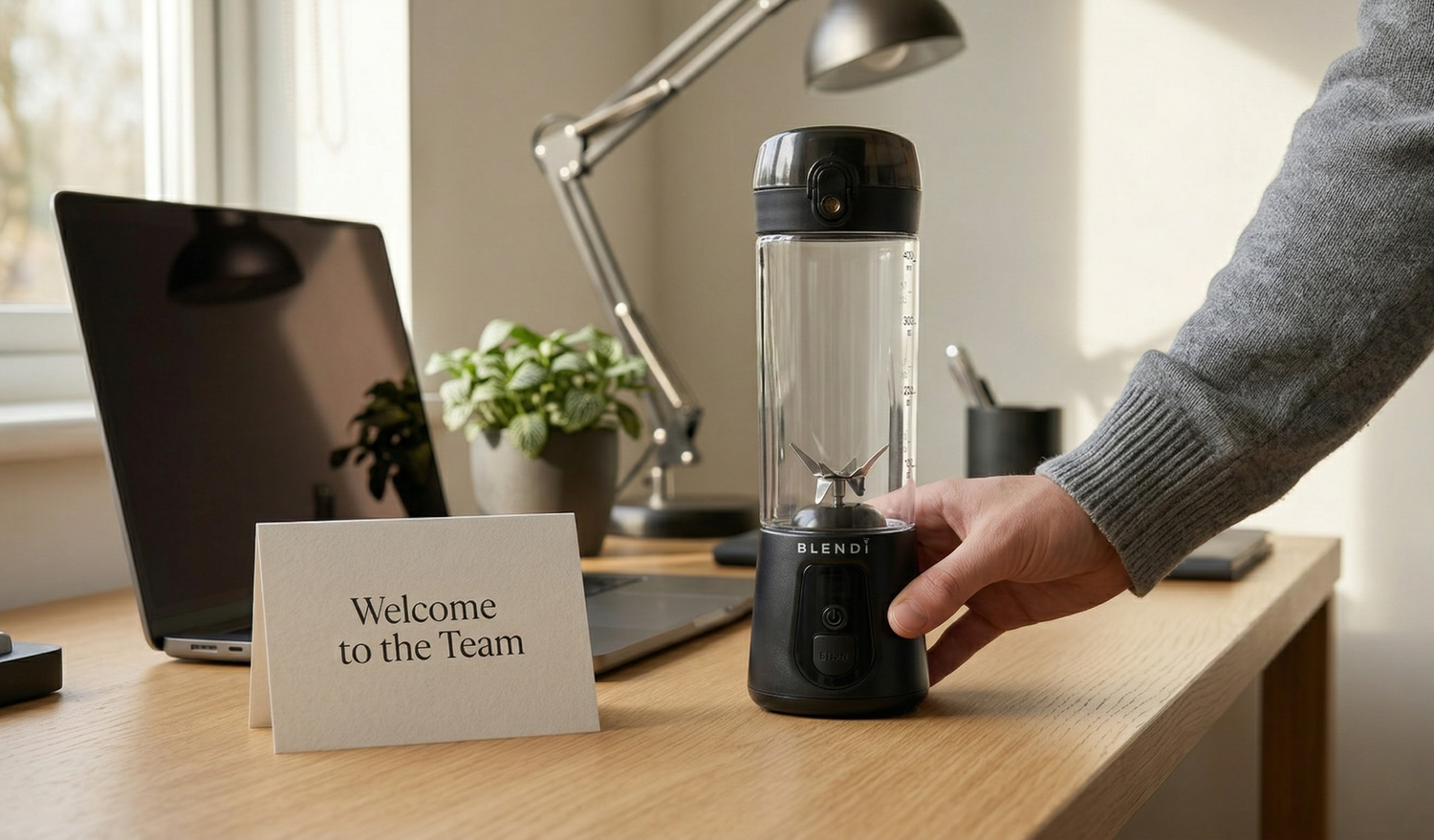 Promo Items Suitable for Remote Employee Welcome Kits