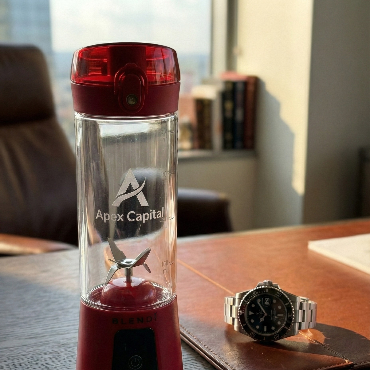 Where to Order Premium Gifts for Executive Clients