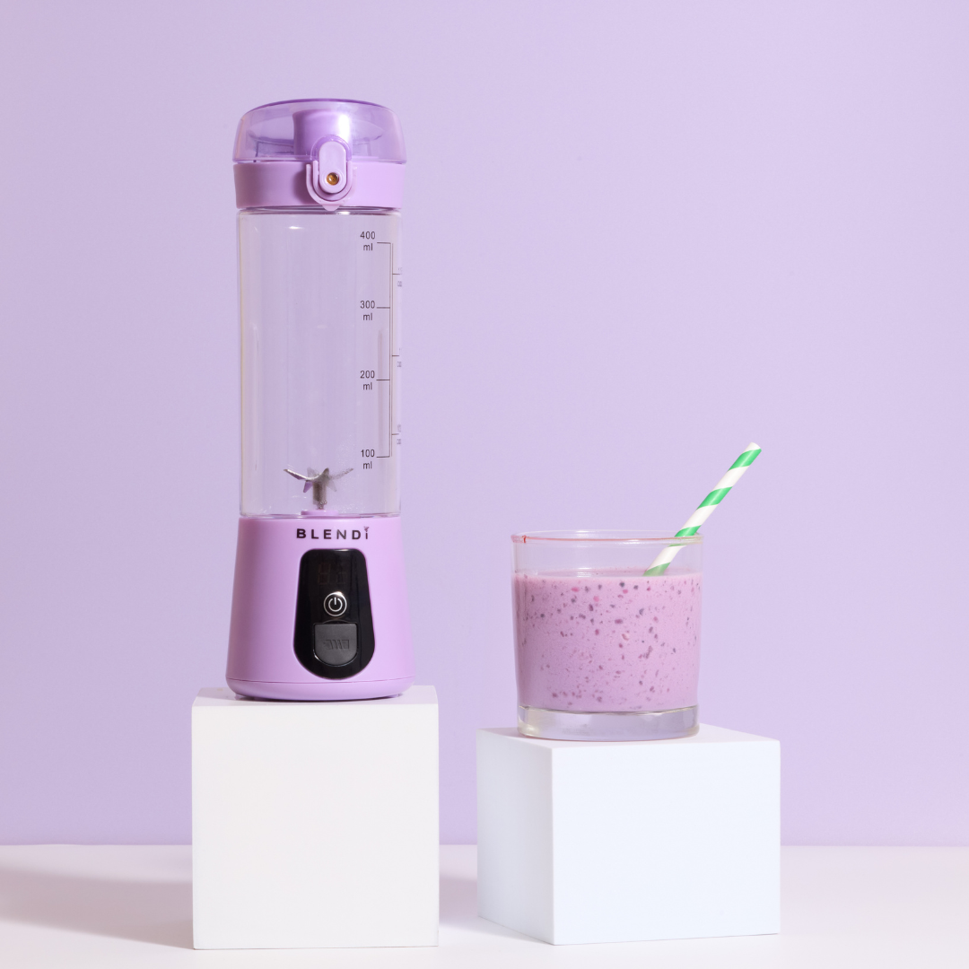 BLENDi Lite Electric Mixer (17oz)