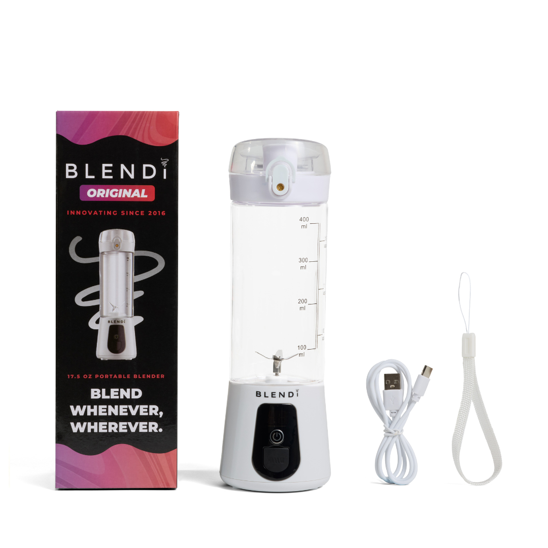 BLENDi Lite Electric Mixer (17oz)
