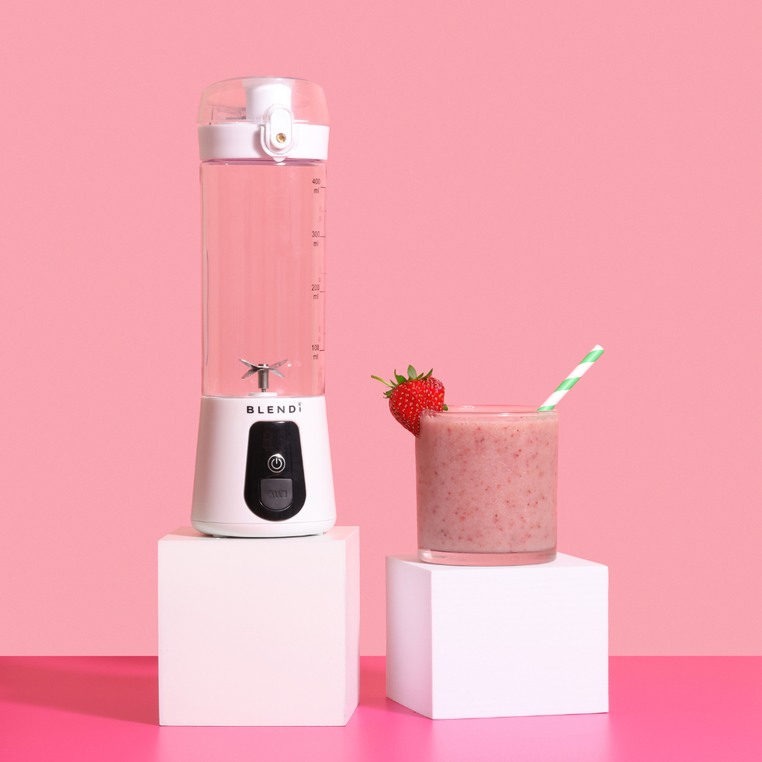 BLENDi Lite Electric Mixer (17oz)