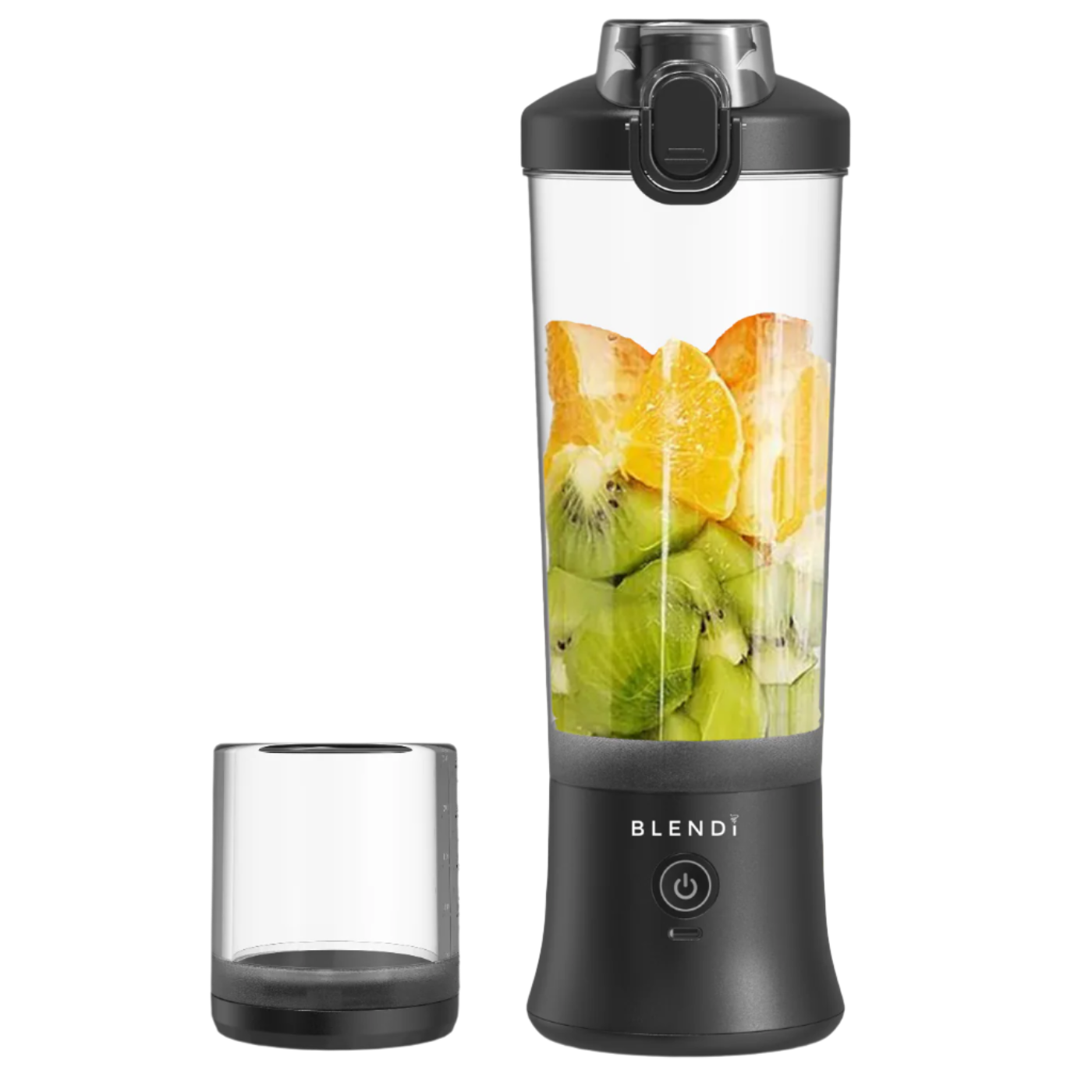 X Ice Crushing Portable Blender (24oz)