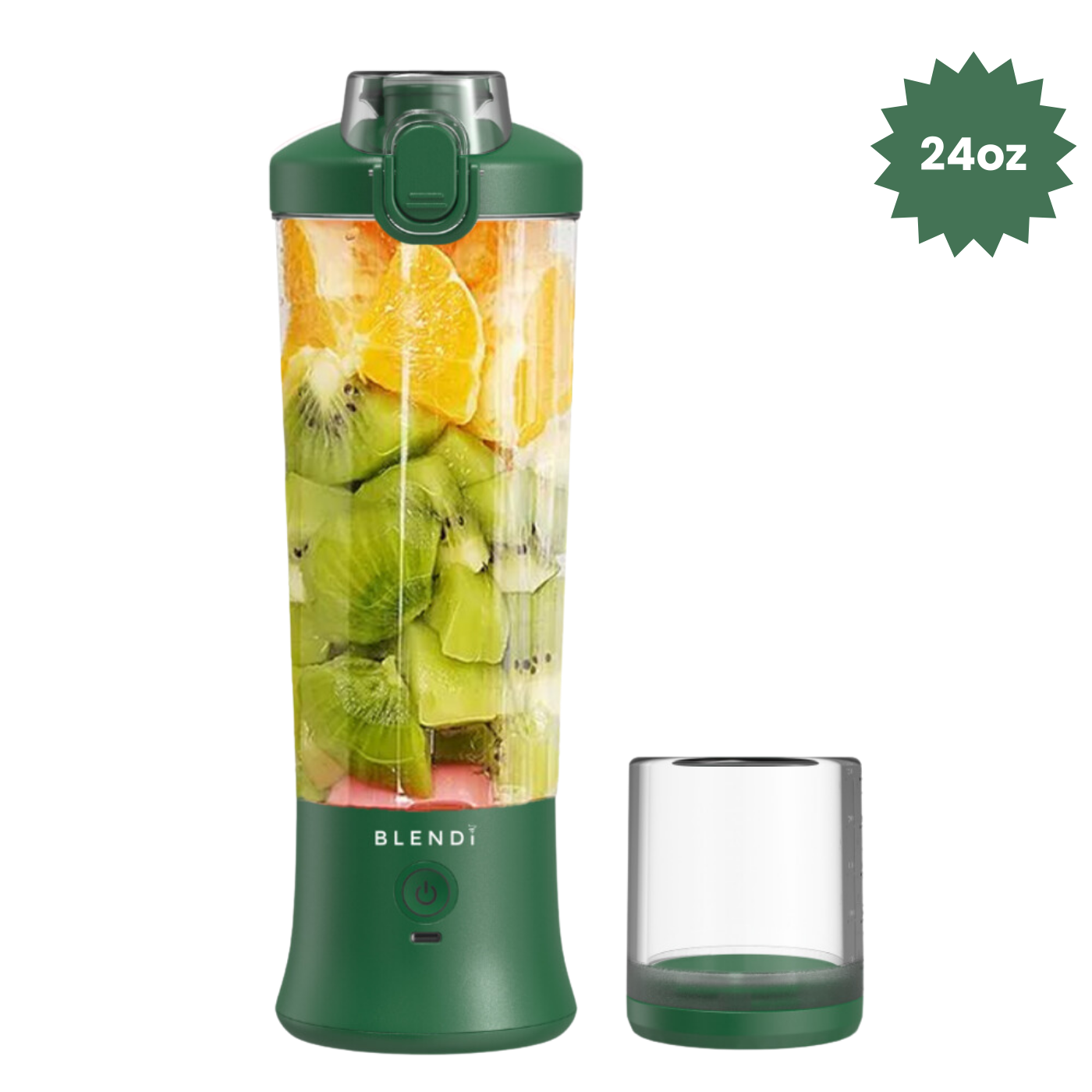 X Ice Crushing Portable Blender (24oz)