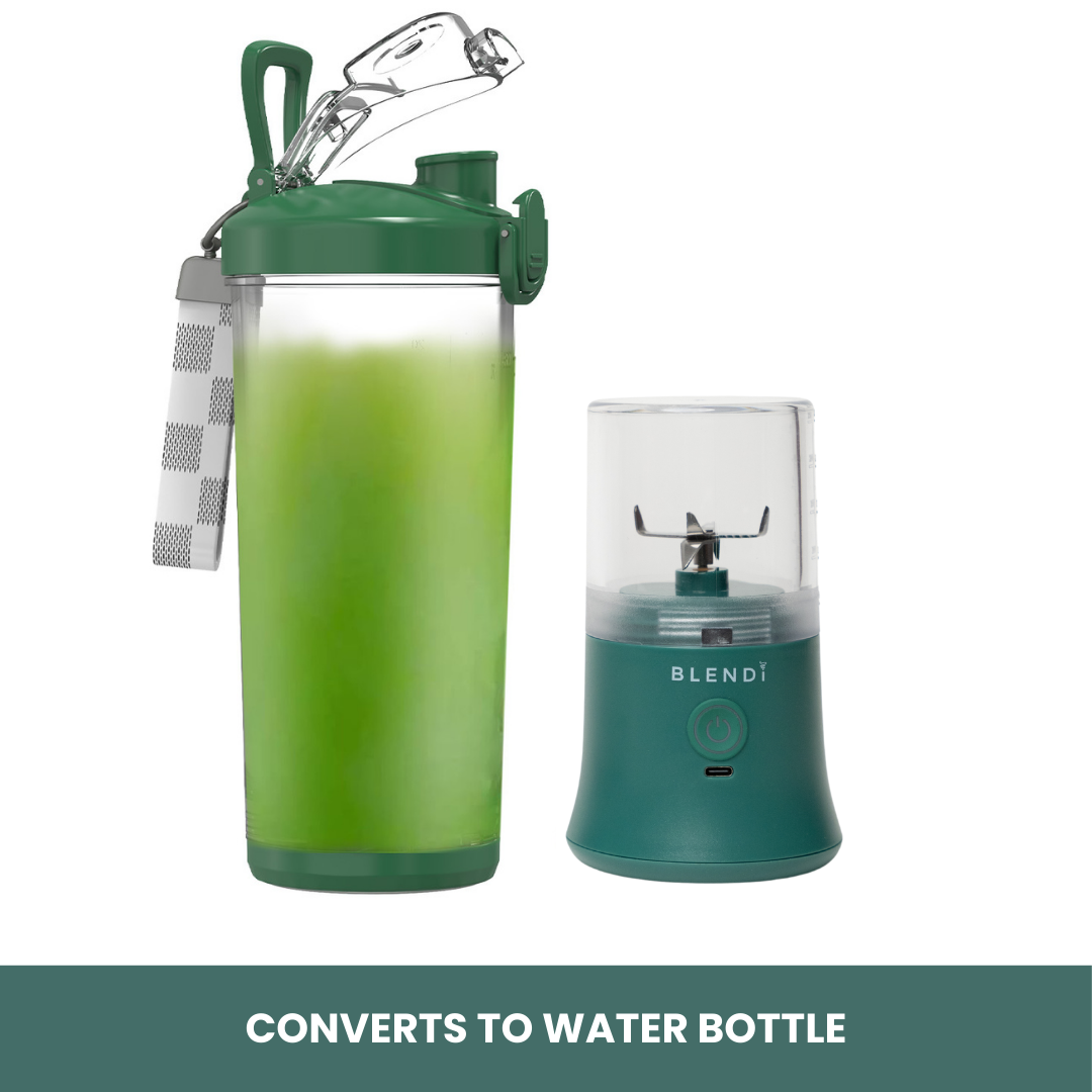 X Ice Crushing Portable Blender (24oz)