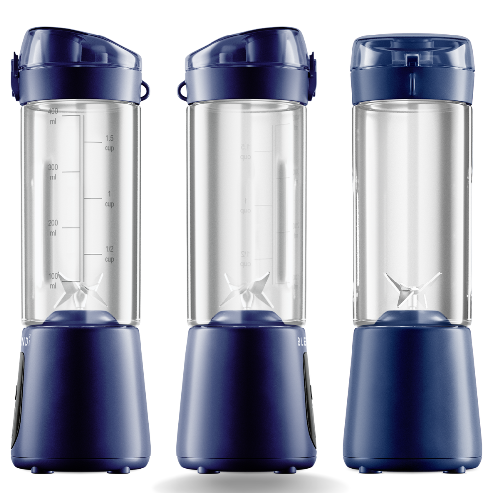 Extra Parts - Pro+ and Lite Portable Blender