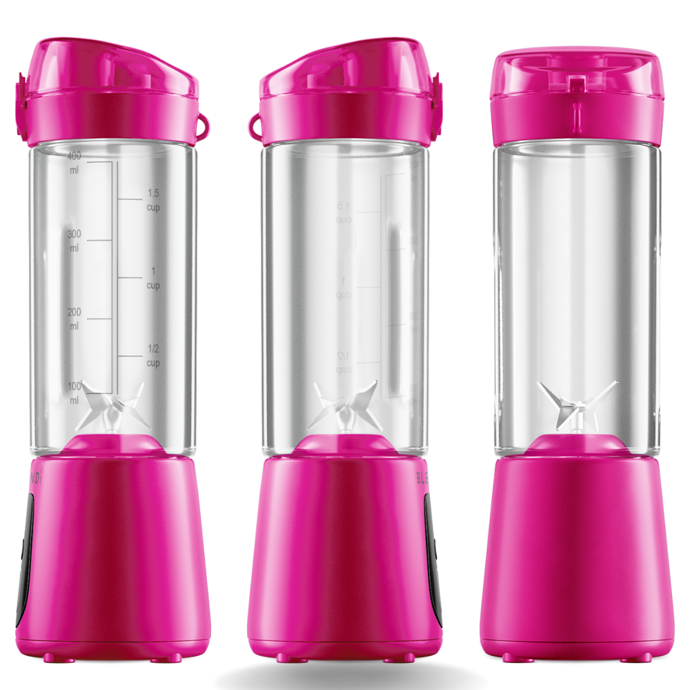Extra Parts - Pro+ and Lite Portable Blender