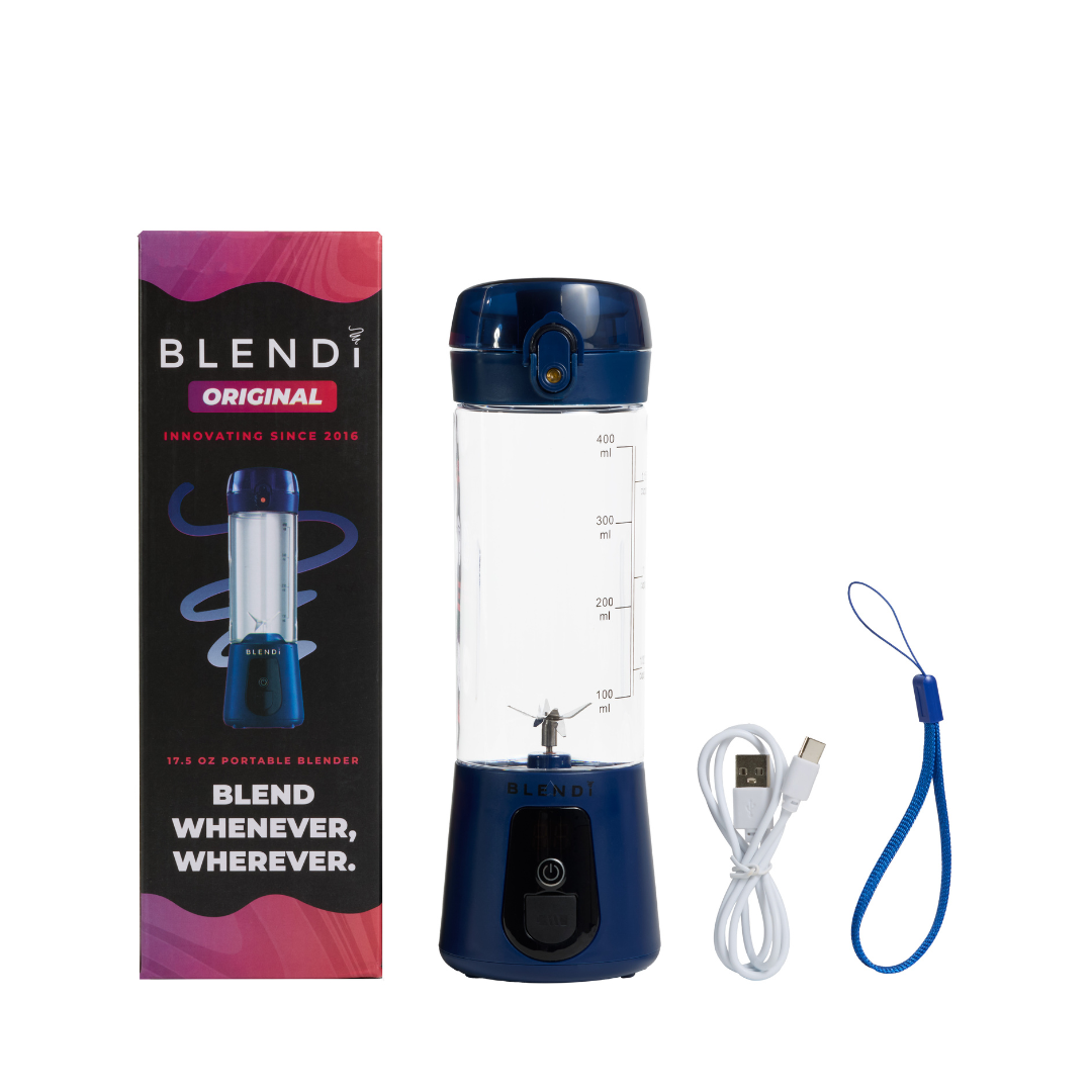 BLENDi Lite Electric Mixer (17oz)