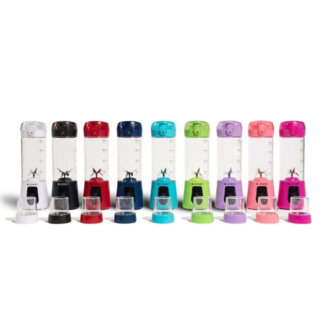 BLENDi Pro+ portable blender