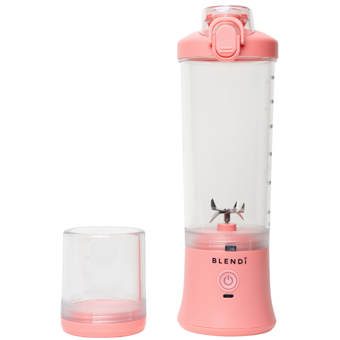 X Ice Crushing Portable Blender (24oz)