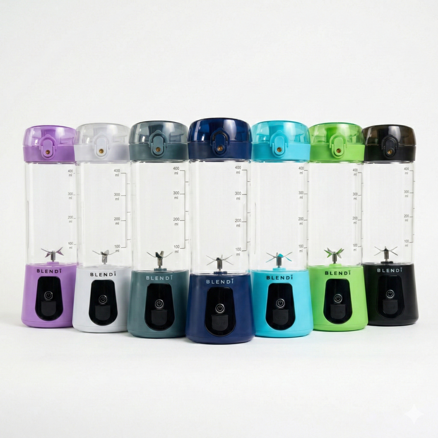 BLENDi Lite Electric Mixer (17oz)