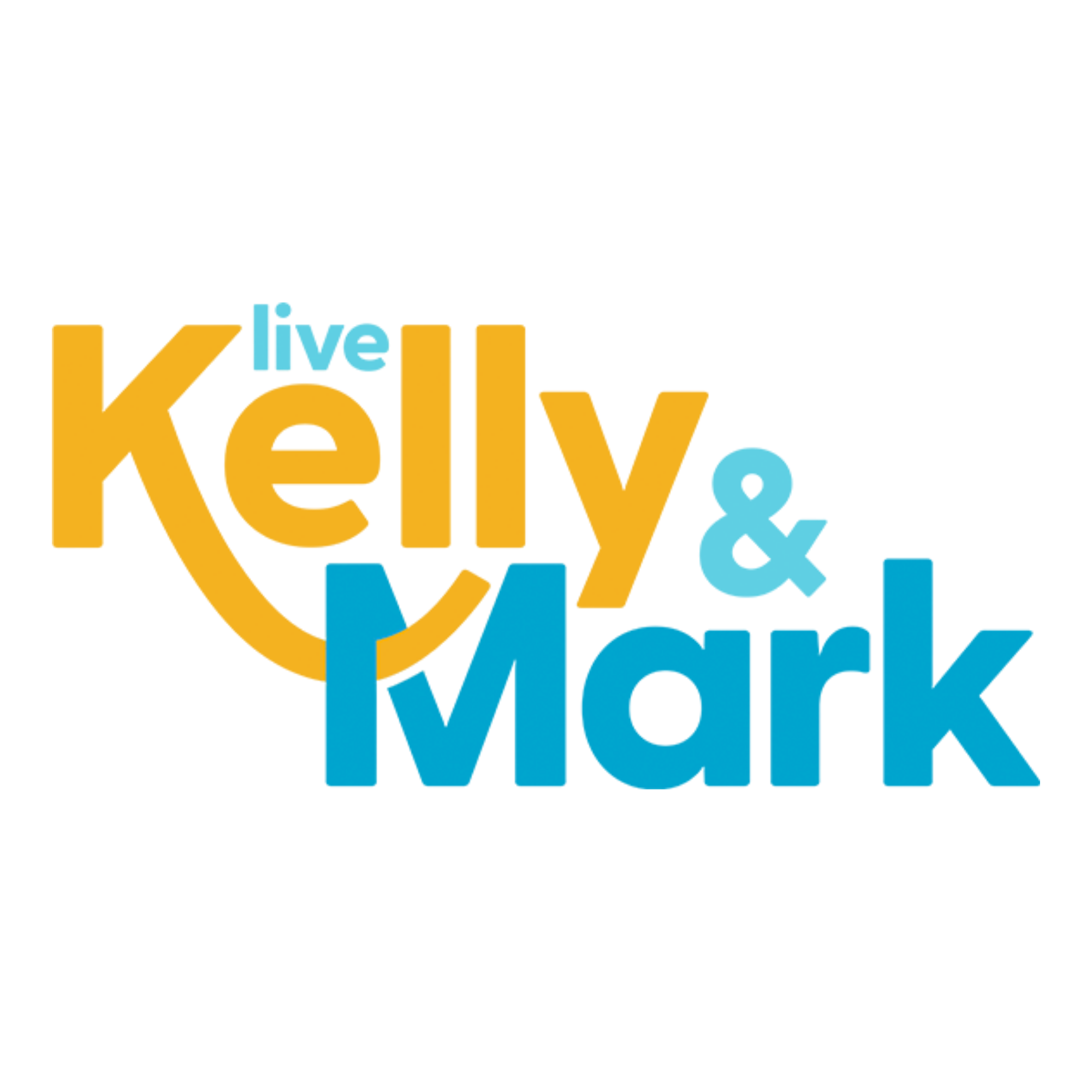 Live with Kelly and Mark