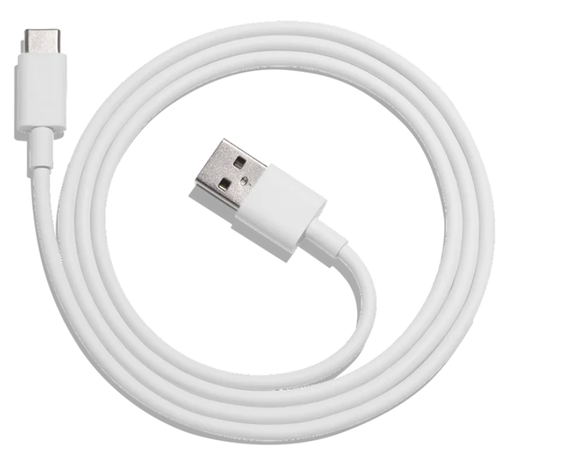 USB- C 3.5 ft