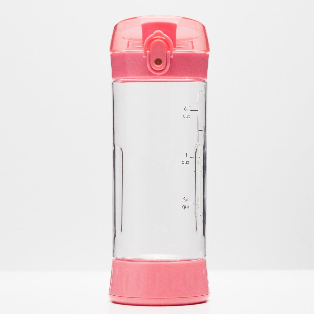3-in-1 Travel Bottle Kit