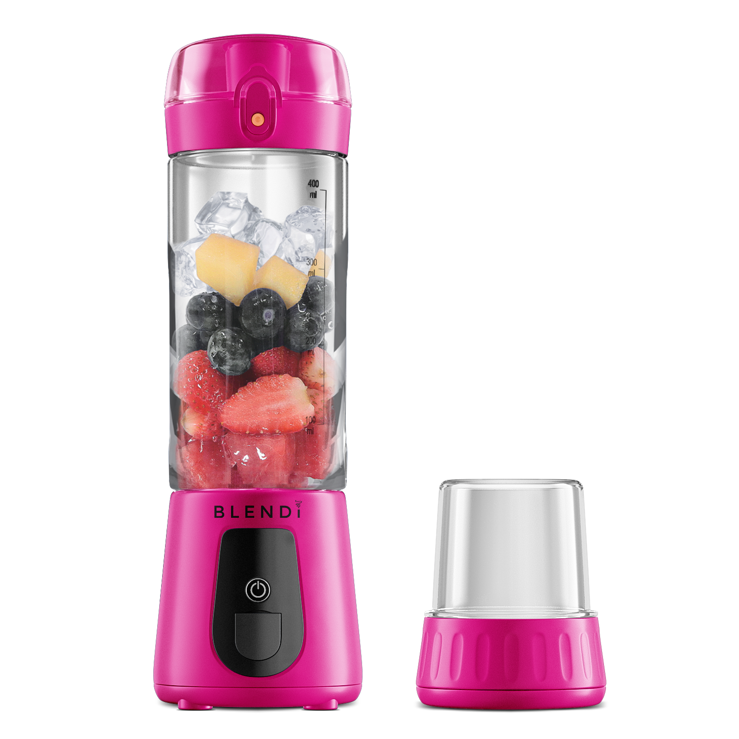 Extra Parts - Pro+ and Lite Portable Blender