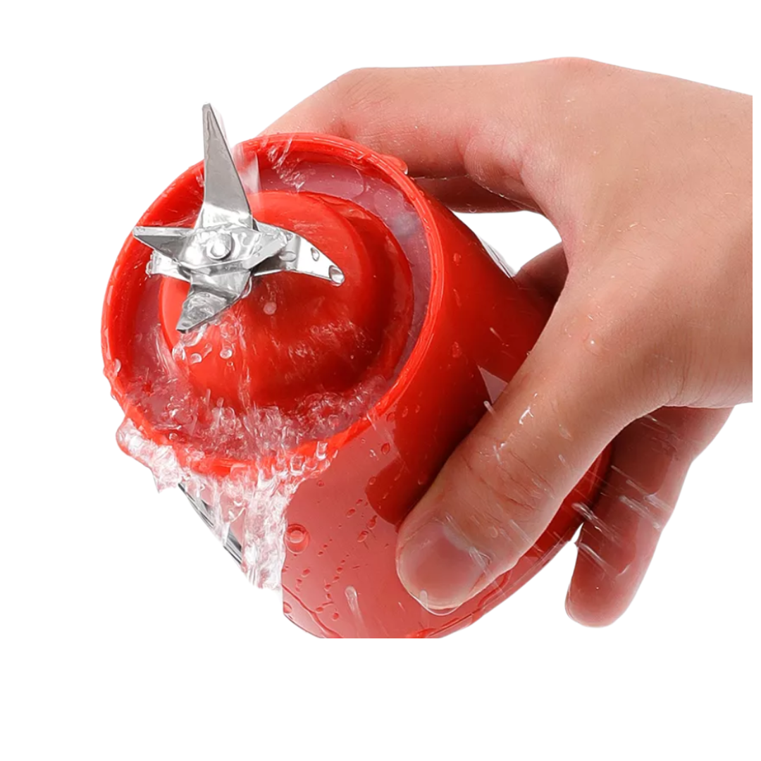 Extra Parts - Pro+ and Lite Portable Blender