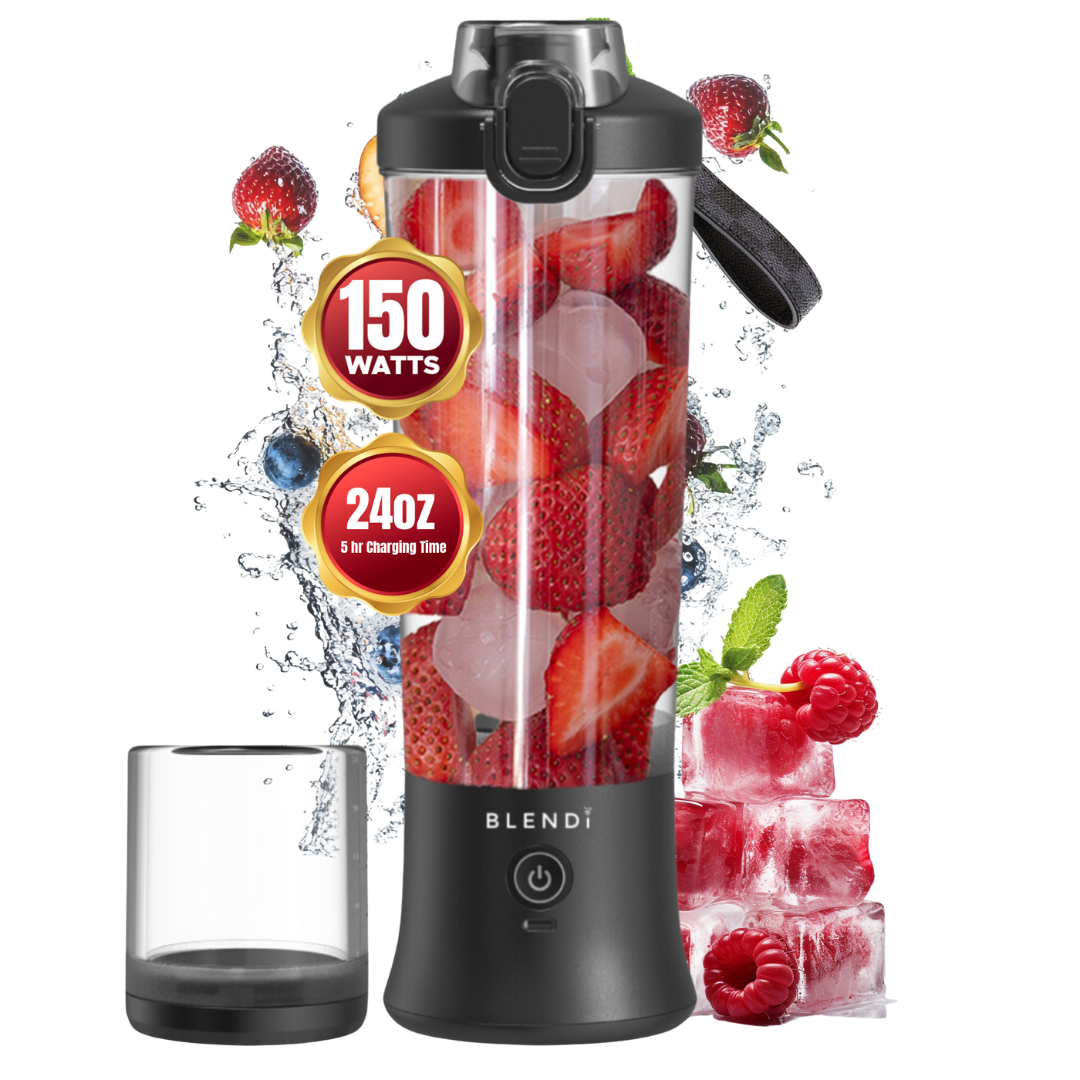 Buy Blendi X 24oz Portable Blender Blendi® USA Official