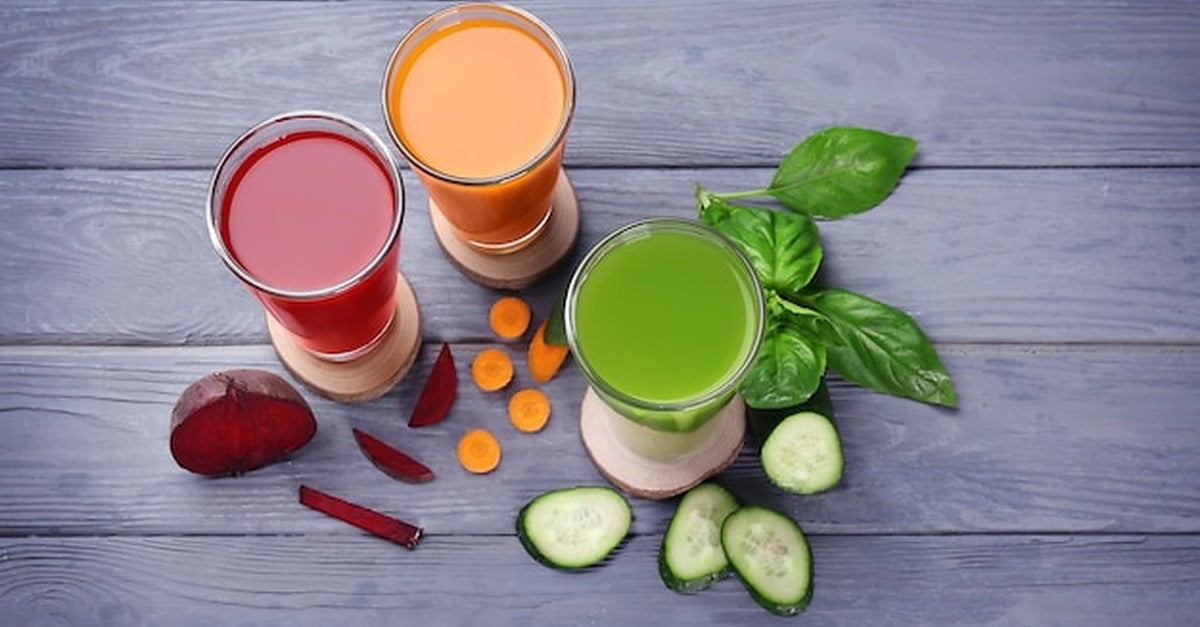 7 Ingredients You Should Never Add to Your Weight Loss Smoothie