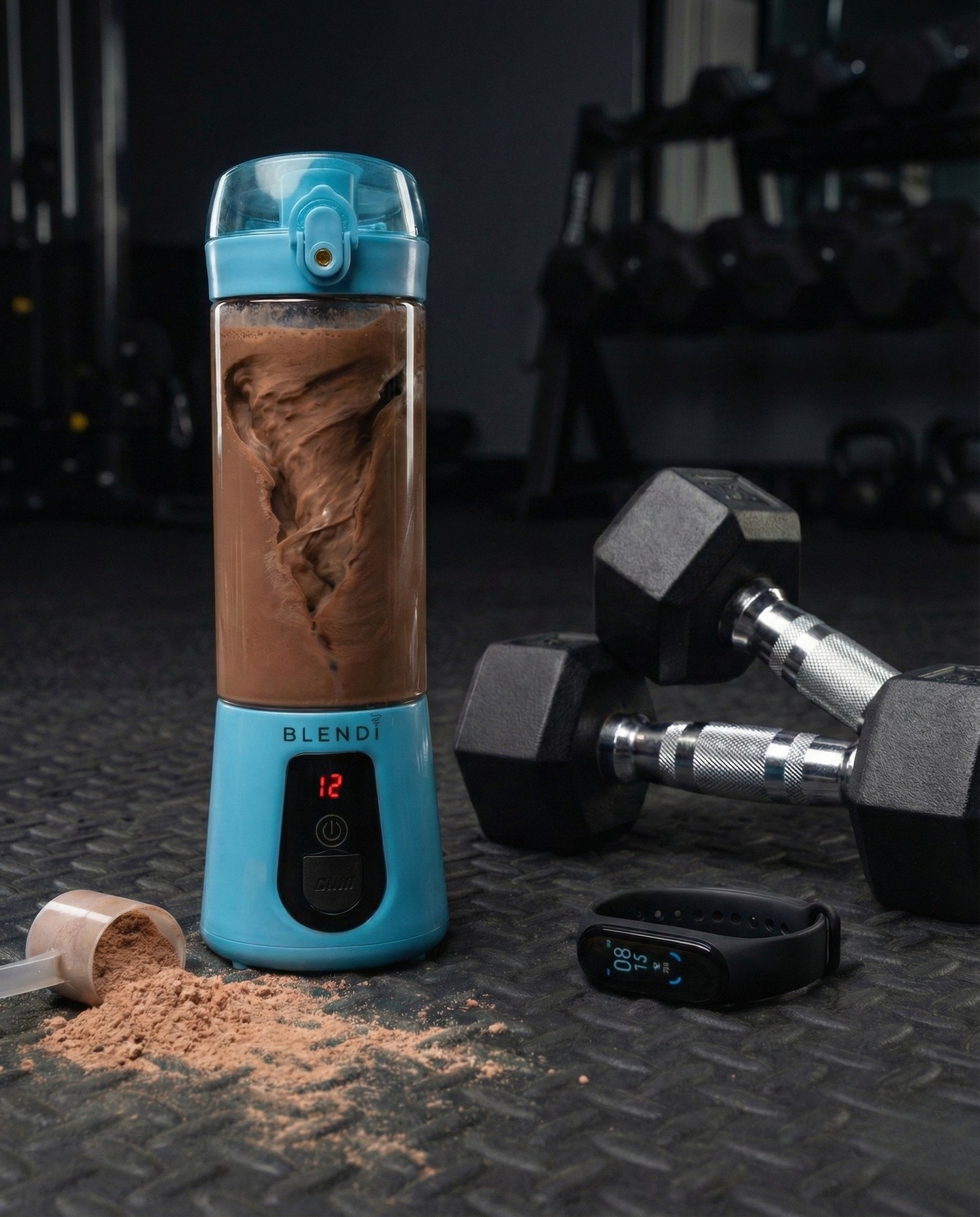 What Personal Blenders are Optimized for Single-Serve Protein Shakes and Meal Replacements?