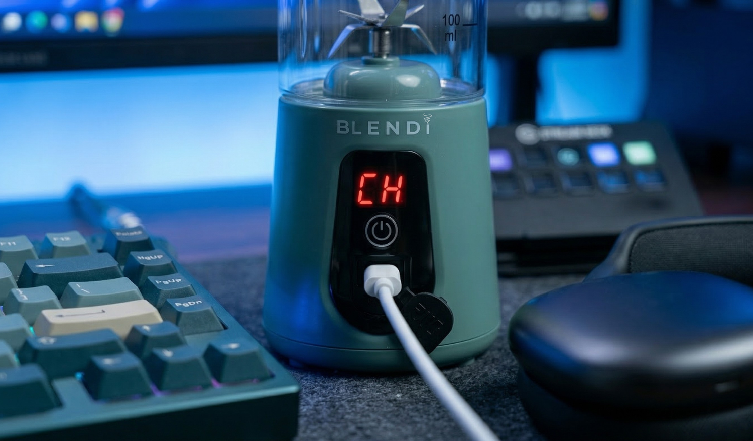 The End of Tangled Cords: Why USB-C Charging is a Game Changer for Your Morning Routine