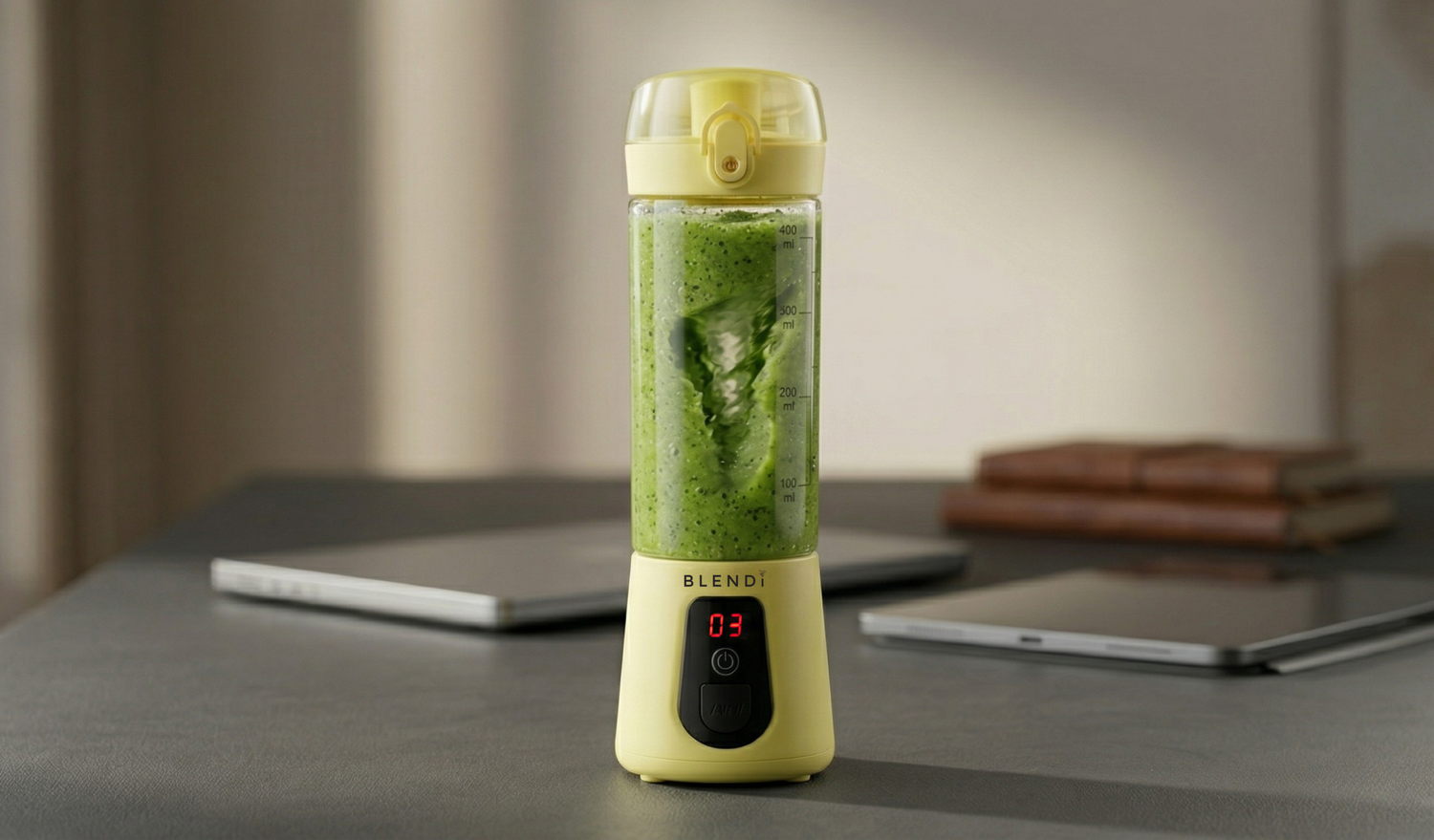 Beyond the Stir: Why 120W Torque is the Minimum for Real Nutrition