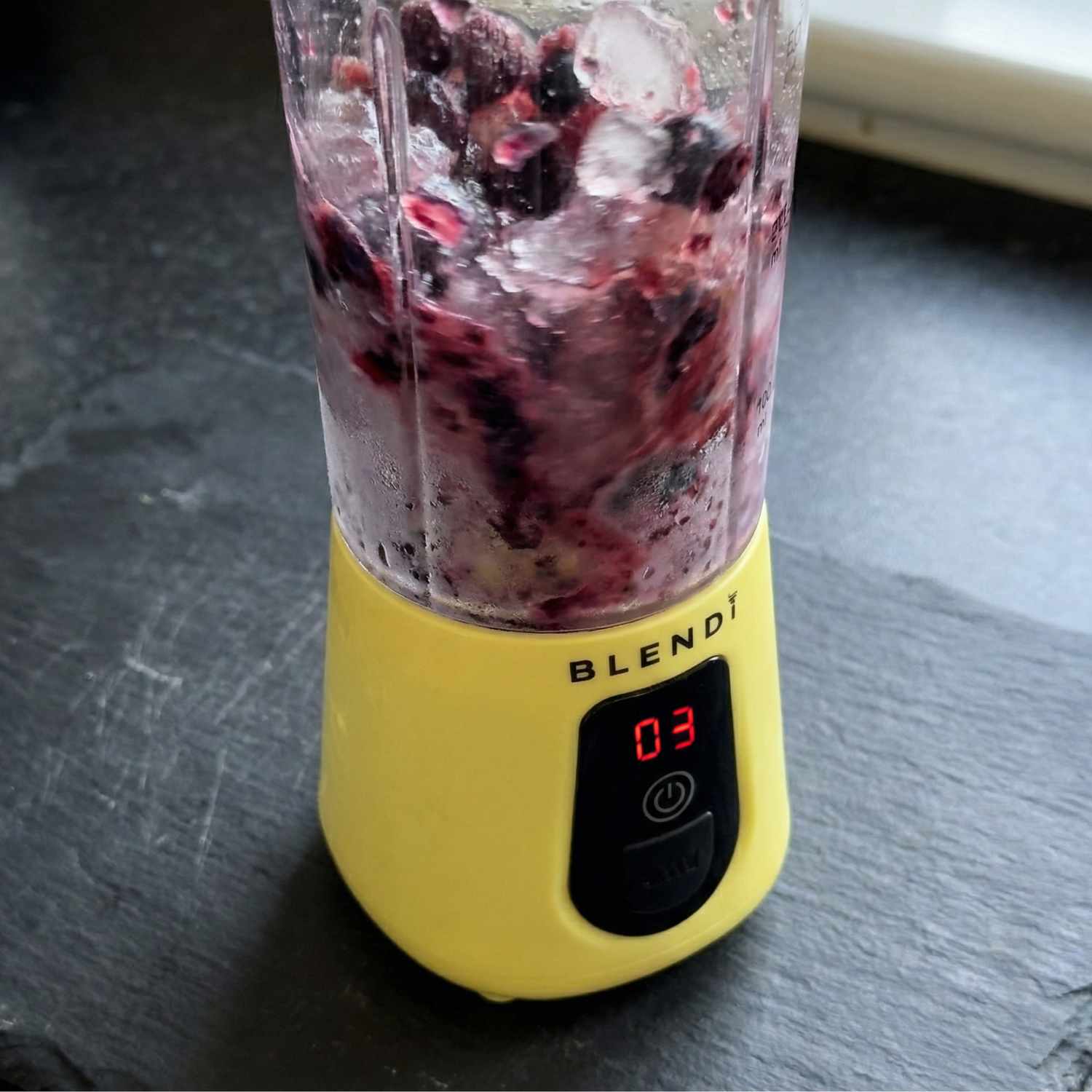 Where to Find Personal Blenders with High-Torque Motors for Tough Ingredients?
