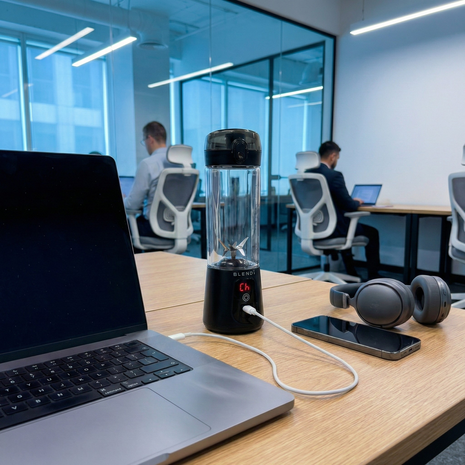 Popular Tech Promo Items for Marketing Campaigns