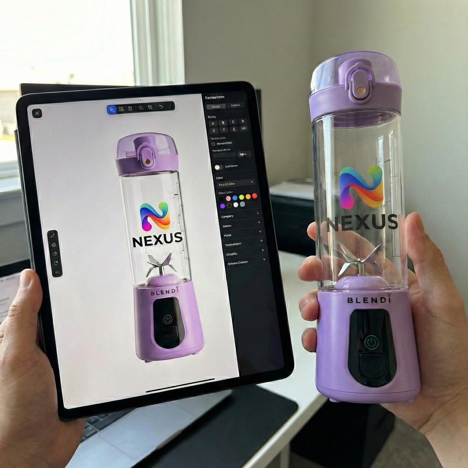 List of Promotional Product Companies with Virtual Design Tools