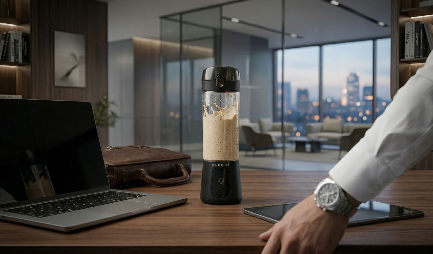 Why Durable Promotional Items Are the Future of Corporate Gifting