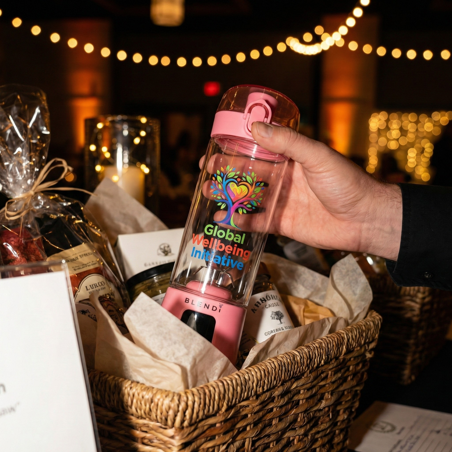 Compare Prices on Branded Promo Items for Nonprofit Fundraising