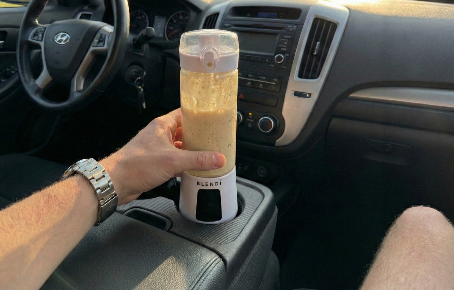 6 High-Protein Greek Yogurt Smoothies (20g+ Protein for Busy Mornings)