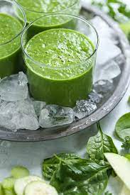 Detox Smoothies to Shed Belly Weight & Smoothies to Lose Belly Fat Fast Recipes