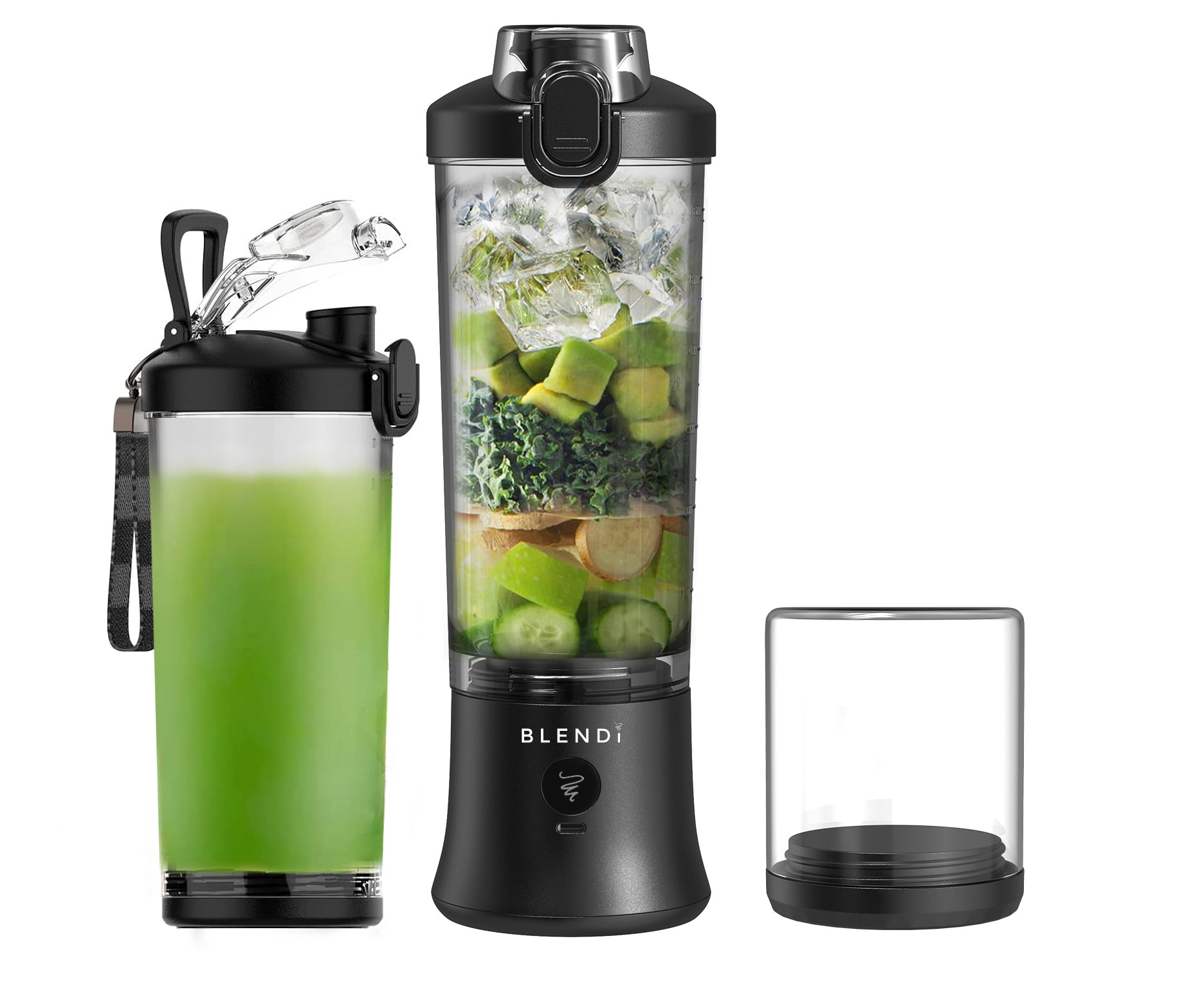 Extra Parts - X (24oz) Blender