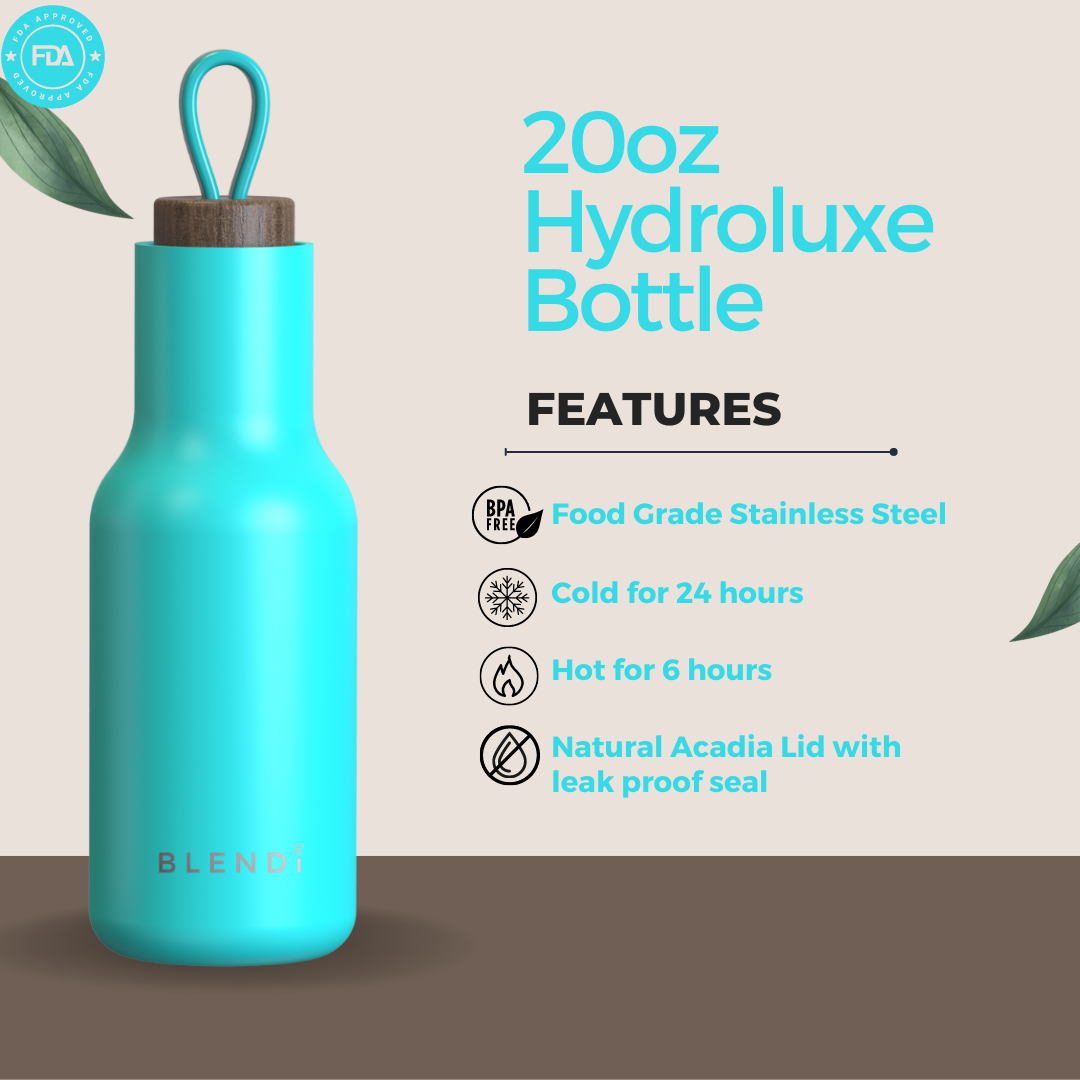 Hydro X Bottle 40oz – bottlebottle