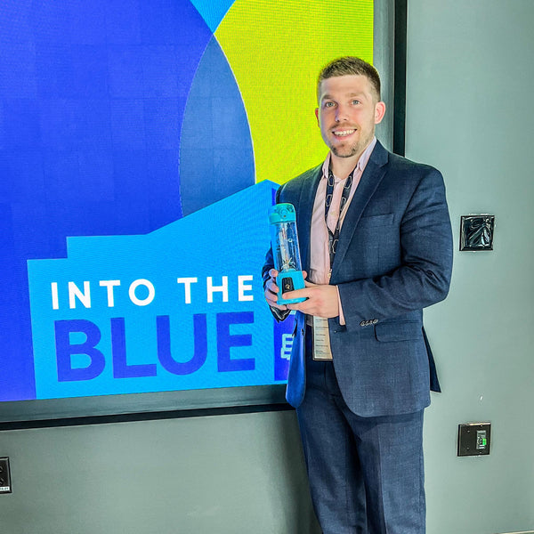 Relaunched the BLENDi Original