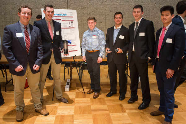 The Second Prototype