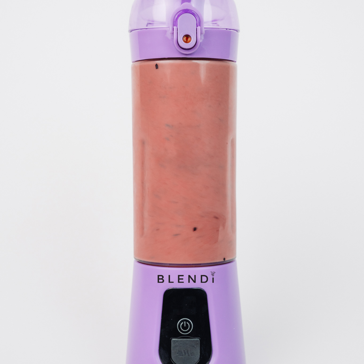 BLENDi Lite Electric Shaker (17oz) Lavender