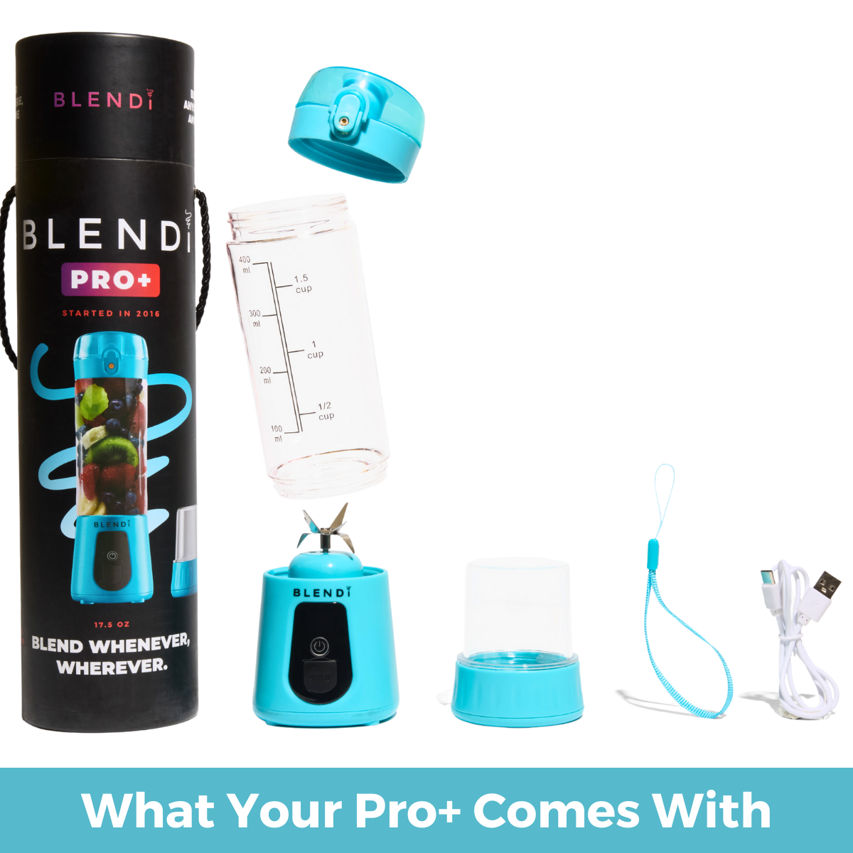 Pro+ Promo