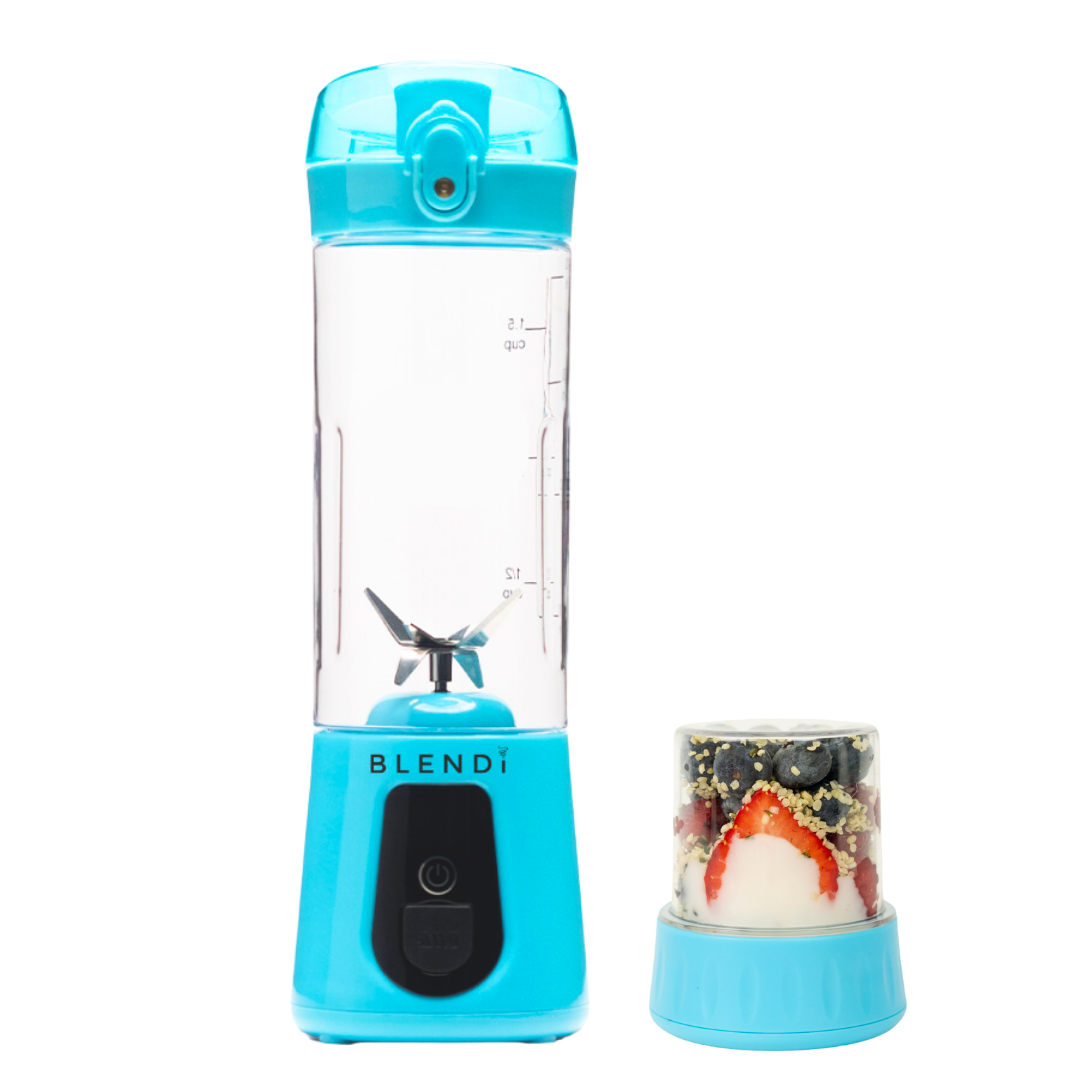 Pro+ Portable Blender (17oz)