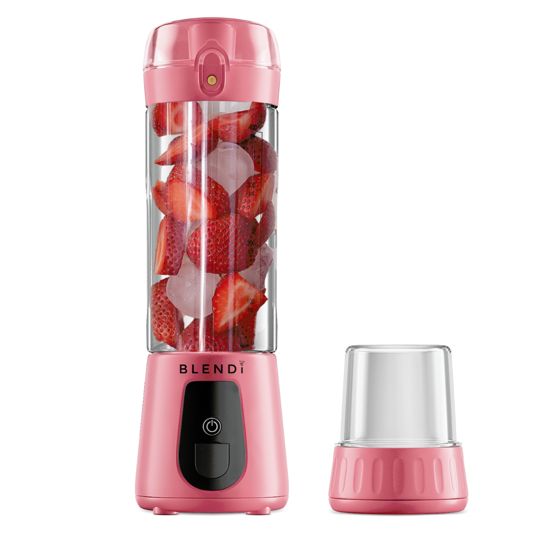 Pro+ Portable Blender (17oz)