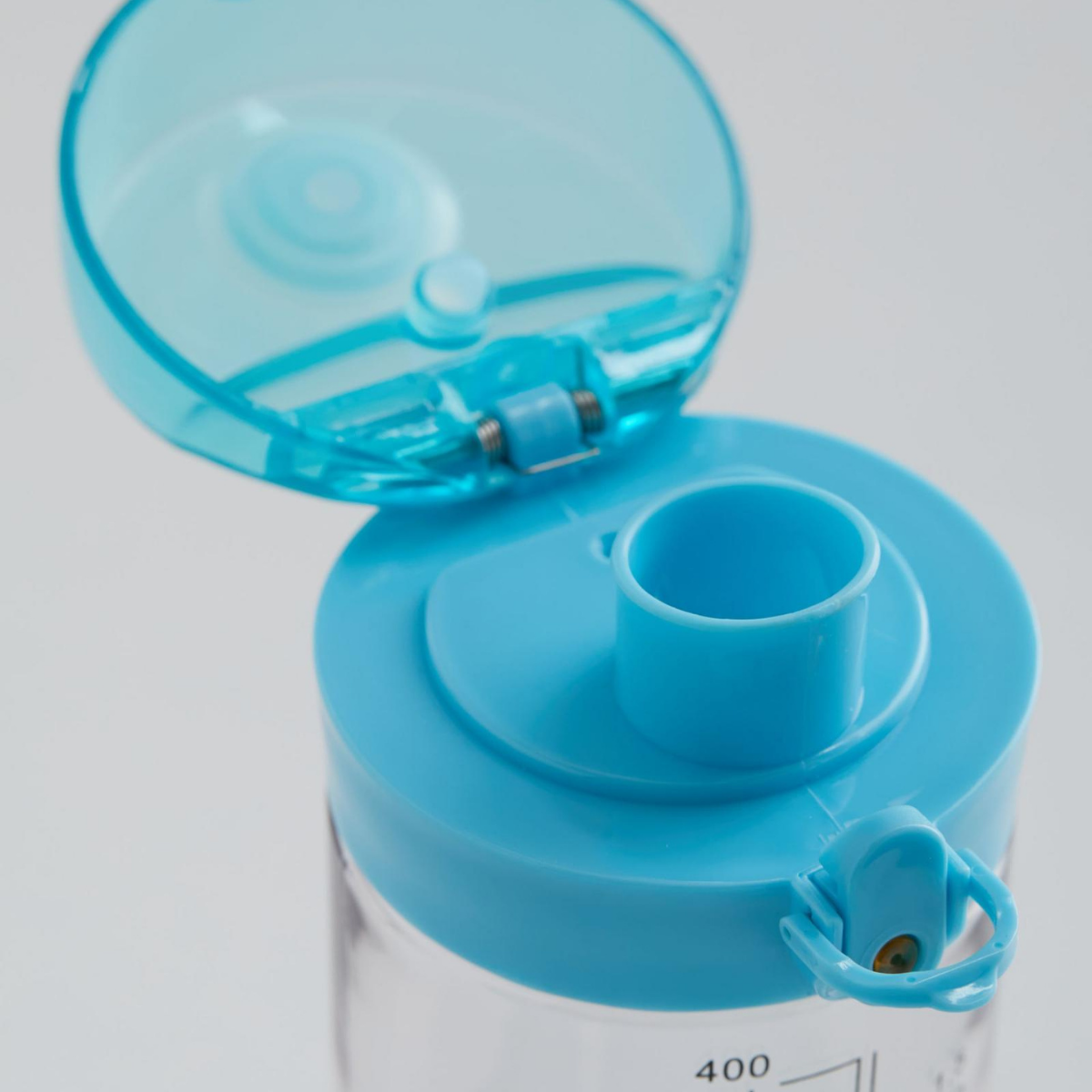 BLENDi Lite Electric Shaker (17oz) Turquoise